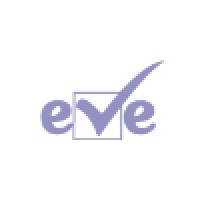 Emulation and Verification Engineering (EVE) Logo