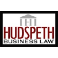 The Law Offices of Donald W. Hudspeth, P.C. Logo