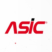 ASIC Soluciones Logo