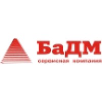 BADM ltd. Logo