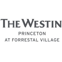 The Westin Princeton at Forrestal Village Logo