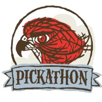 PICKATHON Logo