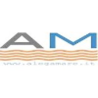 ALEGA SRL-S Logo