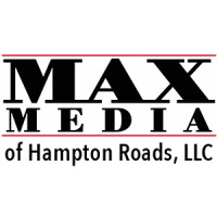 Max Media of Hampton Roads, LLC Logo