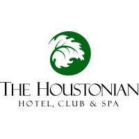 The Houstonian Hotel, Club & Spa Logo