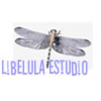 Libelula Estudio Logo