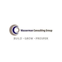 The Wasserman Consulting Group, Inc. Logo