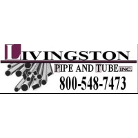 Livingston Pipe and Tube, Inc. Logo