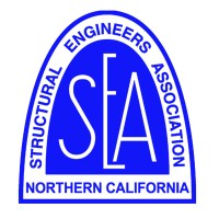 Structural Engineers Association of Northern California (SEAONC) Logo
