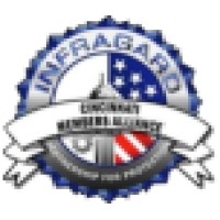 InfraGard Cincinnati Members Alliance Logo