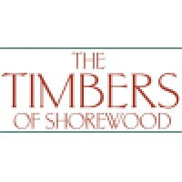 The Timbers of Shorewood Logo
