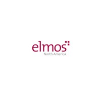 Elmos North America Inc. Logo