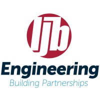 LJB Inc. Logo