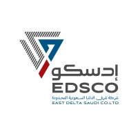 East Delta Saudi Co. Ltd. Logo
