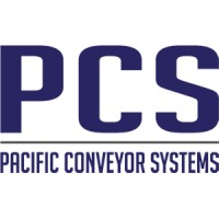 Pacific Conveyor Systems Logo