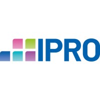 IPRO GmbH Logo