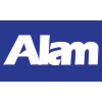 Alam Logo