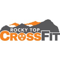 Rocky Top CrossFit Logo