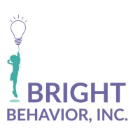 Bright Behavior, Inc. Logo