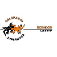 Galapagos Experience Logo