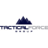 Tactical Force Group Logo