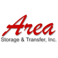 Area Storage & Transfer, Inc. Logo