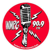 WMPG FM Logo