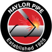 Naylor Pipe Company Logo