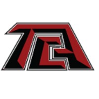 Trident Compressed Air Ltd. Logo