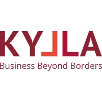 Kylla Corporate Transactions Logo