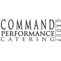 Command Performance Catering Group Logo