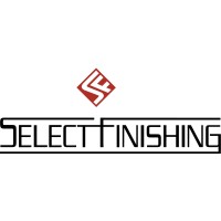Select Finishing Ltd Logo