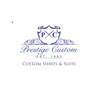 Prestige Customwear Logo