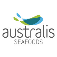 Australis Seafoods Logo