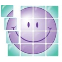 Organized Happy Helper Logo