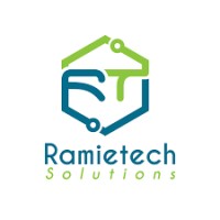 Ramietech Solutions Logo
