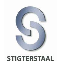 Stigterstaal B.V. Logo