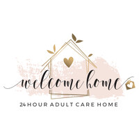 Welcome Home ACH Logo