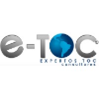 Expertos TOC Ltda Logo