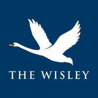 The Wisley Golf Club Logo