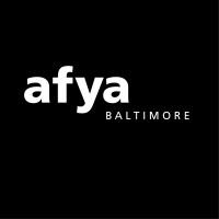 Afya Baltimore Inc. (ABI) Logo