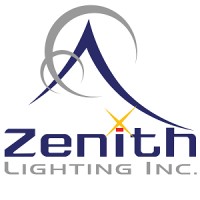 Zenith Lighting Inc Logo