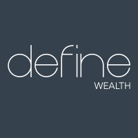 Define Wealth Logo