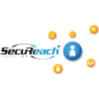 SecuReach Solutions LLC Logo