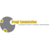 Brough Communications Logo