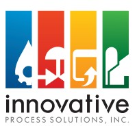 Innovative Process Solutions, Inc. Logo