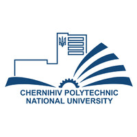 Chernihiv Polytechnic National University Logo