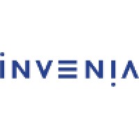 Invenia AS Logo
