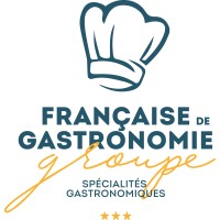 Groupe Francaise de Gastronomie Logo