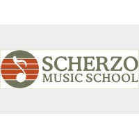 Scherzo Music Studio Logo